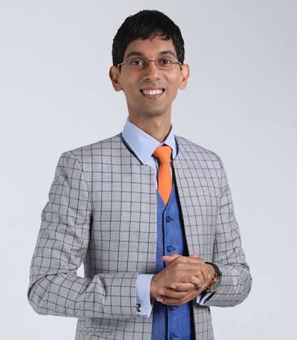 Ryan Fernando 