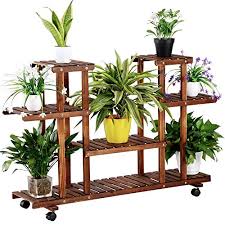 This tordh shelving unit takes up little space but has room to store pots, tools and other things on your balcony or terrace. Blumenbank Gunstig Ab 15 59 Euro Die Top 10 Blumenbanke