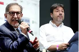 Trend Google: tomaso montanari