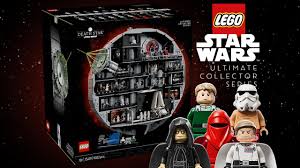 LEGO Star Wars Todesstern: Das teuerste Set aller Zeiten enthüllt!
