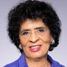 NCNW 60th National Convention Book by National Council of Negro Women, Inc. 