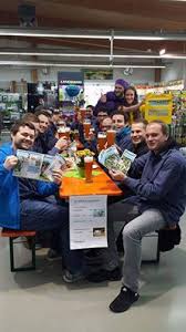 Das unternehmen setzt seit 70 jahren konsequent auf innovative techniken und setzt diese in hochwertigen produkten um. Wild Emotion Events Gmbh Gloria Haus Und Gartengerate Gmbh Wild Emotion Events Gmbh