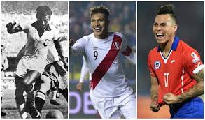 Tabla historica copa america caratula. Azy5ezcie I4lm