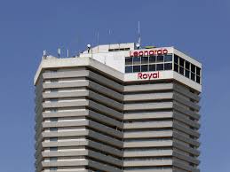 Hotel leonardo royal hotel frankfurt. Leonardo Royal Hotel Frankfurt Skyline Atlas