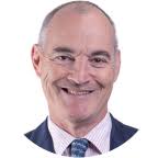 Alexander John Cameron