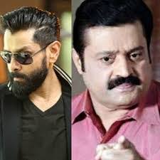 Vikram Suresh's Instagram, Twitter & Facebook