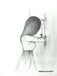 Epingle Sur Sad Drawings