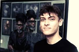 Copy of Copy of Art Exhibition Brochure 2021