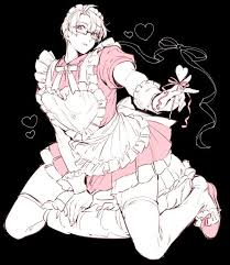 Pin By Emmiri Bumble On Hetalia Hetalia America Anime Maid Haikyuu Anime