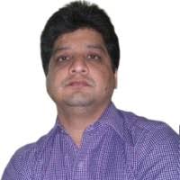 Amjid Ali Email & Phone Number