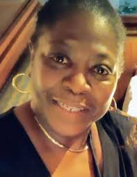 Obituary for Amelia Elaine Buchanan