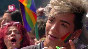 Marcha de Orgullo LGBTI 2019