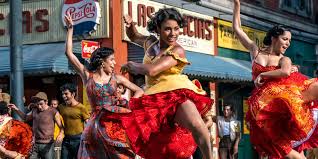 Rita moreno, the original anita in 'west side story,' opened up about starring in the remake — read us weekly's exclusive interview. See The 1st Trailer For Steven Spielberg S New Take On West Side Story