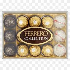 Sono le persone che fanno un'azienda, coloro che vi lavorano con passione ed entusiasmo. Ferrero Rocher Raffaello Praline Chocolate Ferrero Spa Ferrerorocher Chocolate Plastic Box Food Wafer Gift Box Png Pngwing
