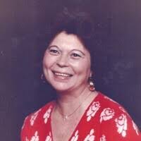 Obituary Winona Williams York Funeral Home