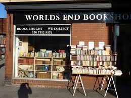 The peace of paris, signed on 30 march 1856, brought an end to the war. Worlds End Bookshop London Sw3 5es Worldsendbookshop