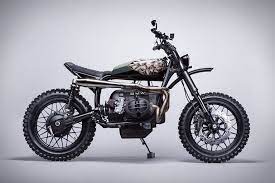 Diamond Atelier Groot Bmw R65 Motorcycle Bmw Scrambler Scrambler Bmw