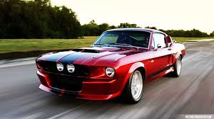 Slikezadesktop S Image Mustang Red Mustang Mustang Cars