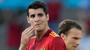 Álvaro borja morata martín date of birth: Spain 0 0 Sweden Alvaro Morata And Marcus Berg Miss Big Chances In First Euro 2020 Stalemate Eurosport