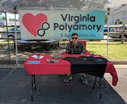 Polyamory is defined as the state of being in love or in a relationship with more than one person simultaneously. Virginia Polyamory Members Are Here To Bust The Myths About Their Lifestyle Rva Mag