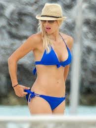 Elin Nordegren Bikini Photos Elin Nordegren Fit Girl Motivation Bikinis