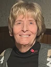 Obituary information for Barbara Anne Beach