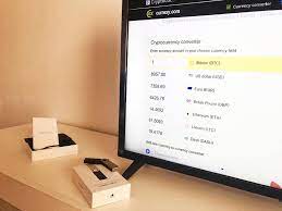 The list offers you a cocktail of extensions, applications, and websites, so you have a variety options to choose from. Cryptocurrency Converter And Calculator