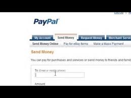 But since paypal accepts prepaid cards from american express, discover, visa, and mastercard, you can use just about any reloadable prepaid card with your paypal account. How To Send A Gift On Paypal Youtube
