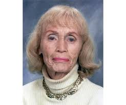 Betty Boudreau Obituary (2020)