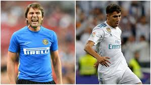 Jun 04, 2021 · l'inter ha però bisogno di contanti e l'intenzione sarebbe quella di rifiutare le proposte di scambio del real madrid. Umjwnmgzcjrvxm