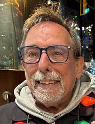 Obituary information for David Lee Ramkey