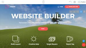 One reason to make an offline website might be to place it on a shared server. Exceptional Offline Site Builder Overview 2020