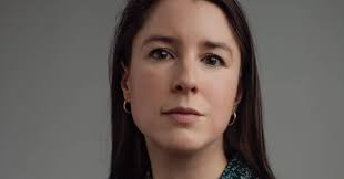 Perrine Leblanc : En terres cicatricielles — Revue Les libraires