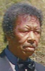 Jessie Bostick Obituary (1958