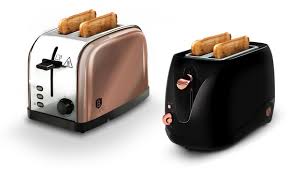 Grill Pain De La Marque Berlinger Haus