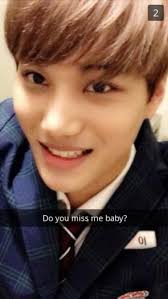 Pin On Kai Exo