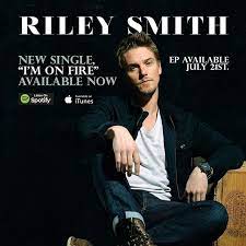 Smith will play frank sullivan, the character played by. Interview Chatting To Riley Smith About His Time On The Tv Show Nashville And His Solo Music Building Our Own Nashville