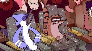 Posted by ismiranti dewanti posted on september 28, 2019 with no comments. Regular Show Hd Wallpaper Hintergrund 1920x1080
