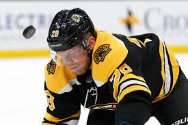 Boston will retain 25 percent of backes's salary. Seattle Kraken 5 Players To Draft From The Boston Bruins Page 3