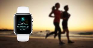 The apple watch carrot app makes heavy use of colour instead of graphics to tell you about the weather for the next hour, which creates a simple but health and fitness play a key part of the apple watch experience, but running in the gym is only half the story: Using Apple Watch Running Cadence And Pace Alerts In Watchos 5 9to5mac