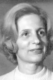 Marylin Cohen Obituary (1926