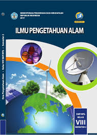 Ipa Smp Kelas 8 Semester 2