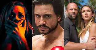 Stephen Lang — Cinema SitDown — Cinema SitDown Podcast