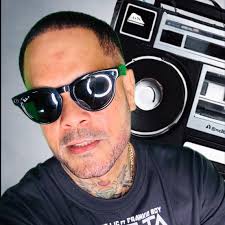 Profile for Frankie Boy Musik