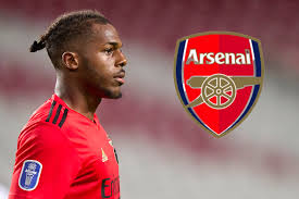 考察】アーセナル×ヌーノ・タバレス~徹底考察~ | 珈琲によるアーセナル戦術分析ブログ