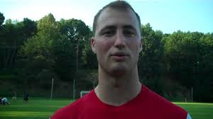 Series of Firsts Propel Men?s Soccer to 3-1 Win over GW