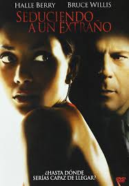 Dangereuse séduction : Berry, Halle, Willis, Bruce, Ribisi, Giovanni,  Foley, James: Amazon.com.be: Movies & TV