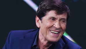 Singer gianni morandi suffered burns to the hands and legs after slipping while burning weeds and scrub in the garden of his home near bologna on thursday. Gianni Morandi After The Burns Returns To Instagram It S Harder Than Expected
