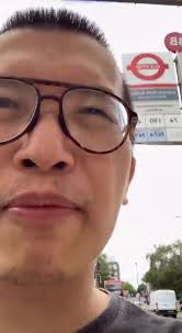 Charles Yeo Tells S'pore Police How To Track Him Down, Has Location  Settings Switched On