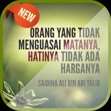 Berkata sayyidina ali bin abi thalib k.w : Kata Bijak Ali Bin Abi Thalib Terbaik Para Android Apk Baixar